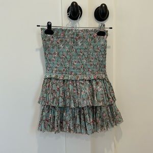 Isabel Marant Etoile Skirt Size 34